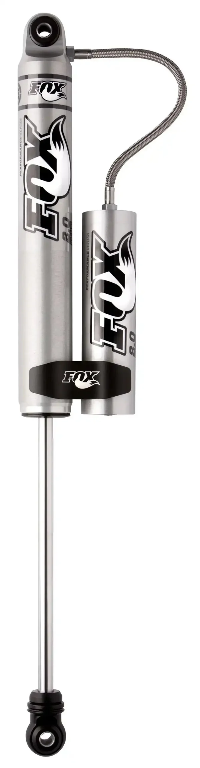 Fox 985-24-049 Performance Series 2.0 X 5.0 Smooth Body Reservoir Shock 1