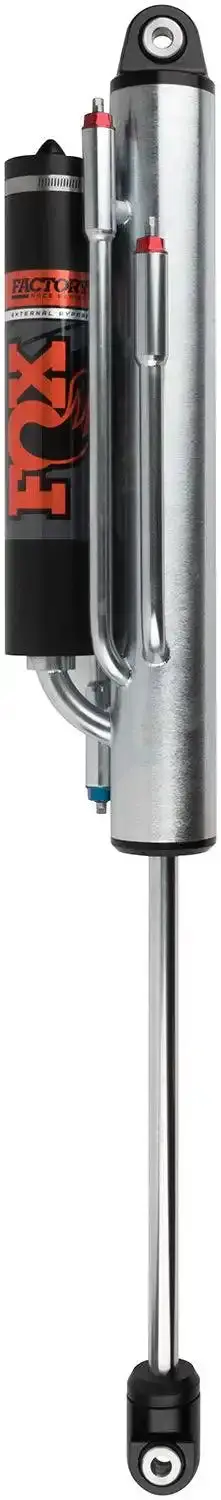 Fox Factory Race 3.5 X 18 External Bypass Shock – 5-Tube Piggyback Design With Custom Valving (980-02-256-1) 1