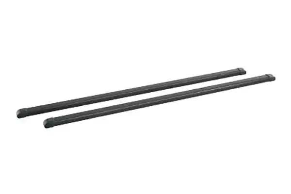 Inno In-B127 Square Crossbar System – 50-Inch Roof Rack Base Bars 1