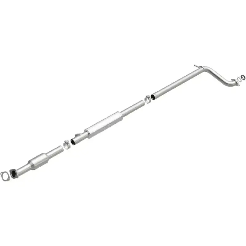 Magnaflow Direct-Fit Catalytic Converter For 2004–2006 Mitsubishi Galant V6 3.8L – Oem Replacement Underbody Style 1