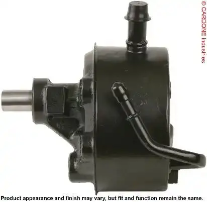 Oem-Style Power Steering Pump – Direct Replacement For Multiple Vehicle Applications 1