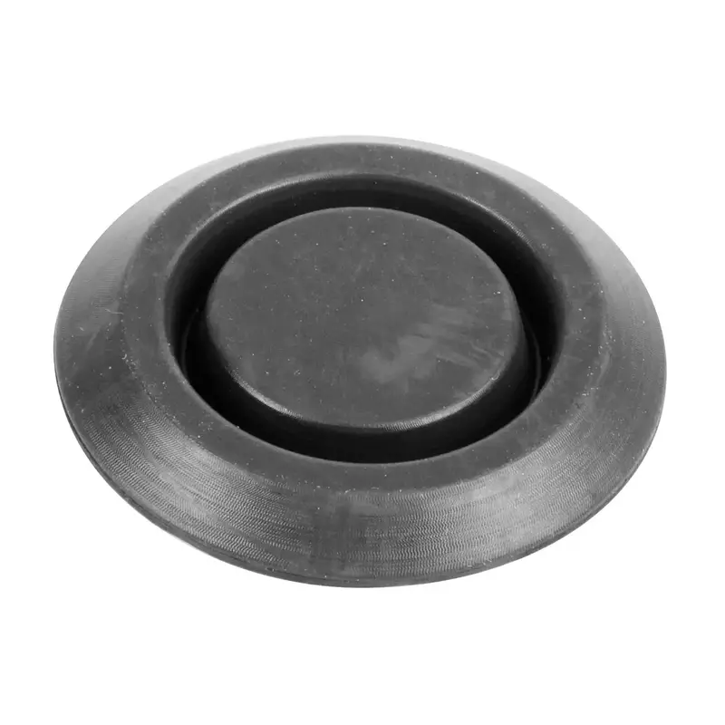 Omix-Ada Floor Plug For Jeep Wrangler Tj (2001–2006), Cherokee Kl (2014–2021), And Grand Cherokee Wk2 (2011–2021) 1