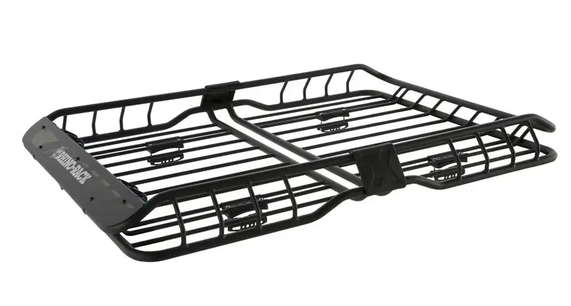 Rhino-Rack Xtray Pro Roof Cargo Tray – Modular Aluminum Crossbar System 1