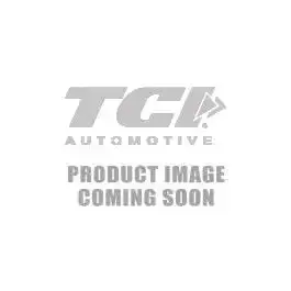 Tci Automotive 271701P4 Six-Speed Transmission Package – Ford Small Block Compatible 1