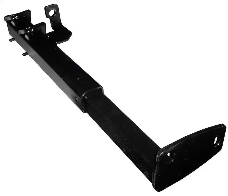 Torklift Stableload Rear Tie-Down Anchors For 2019–2025 Gm 1500 Trucks (5'10" Or 6'7" Beds) 1