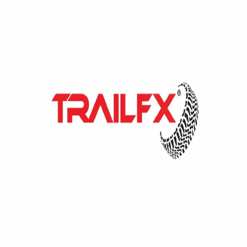 Trailfx Bed Step With Integrated Cab Steps For Crew Cab Pickups – 3-Inch Round Bent Black Powder-Coated Mild Steel 1