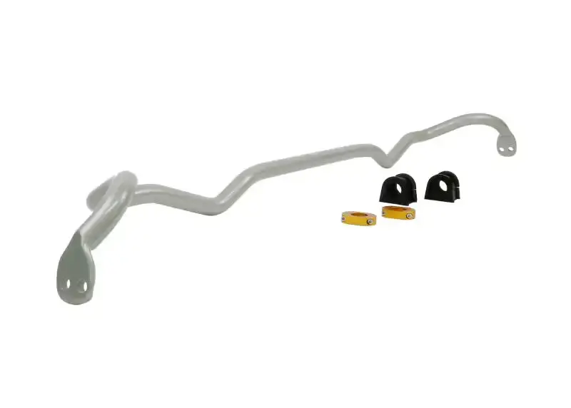 Whiteline Heavy-Duty 22Mm Front Sway Bar For Non-Turbo Subaru Legacy Gt (2005–2008) And Outback (2004–2007) 1
