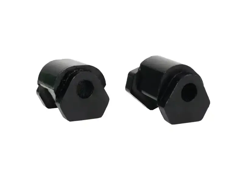 Whiteline Plus Lower Rear Control Arm Inner Bushing Kit – Fits 1995–1999 Nissan Pathfinder & 1995–2003 Infiniti Qx4 1